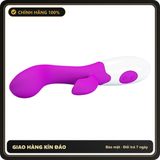 (Che Tên) Dương Vật Giả Pretty Love Brighty Chính Hãng 633975 Chuẩn Auth