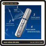 (Che Tên) Xịt Japan Kawaii CJ – Kéo Dài Thời Gian – 6ml Bảo Mật Tuyệt Đối