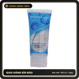 (Che Tên) Gell Bôi Trơn INNO 100g Chuẩn Auth