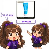 (Che Tên) Gell Bôi Trơn Smoothie Safefit Tuýp 100gr Giao Nhanh Toàn Quốc