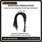 (Che Tên) Bộ Dụng Cụ 50 Sắc Thái YEAIN- ORIGINAL BDSM - 9 Món Bảo Mật Tuyệt Đối