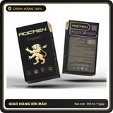 (Che Tên) Bao Cao Su Rocmen Kingsure Ôm sát, Size nhỏ, Trơn 49mm – Hộp 12 cái Giao Nhanh Toàn Quốc