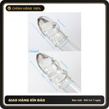 (Che Tên) Bao Cao Su Đôn Dên Khúc Đầu Aichao Thin Hồng Hỗ Trợ 24/7