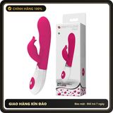 (Che Tên) Máy Massage Điểm G Loại Nhỏ Pretty Love Felix 635424 Bảo Mật Tuyệt Đối