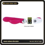 (Che Tên) Máy Massage Điểm G Loại Nhỏ Pretty Love Felix 635424 Bảo Mật Tuyệt Đối