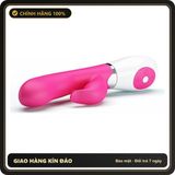 (Che Tên) Máy Massage Điểm G Loại Nhỏ Pretty Love Felix 635424 Bảo Mật Tuyệt Đối