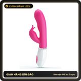 (Che Tên) Máy Massage Điểm G Loại Nhỏ Pretty Love Felix 635424 Bảo Mật Tuyệt Đối
