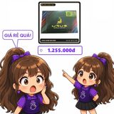 (Che Tên) Kẹo Sâm Urus Apple Candy Vị Táo, Bạc Hà Malaysia - Hộp 30 Viên Chuẩn Auth