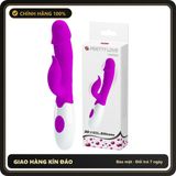 (Che Tên) Dương Vật Giả Pretty Love Peter 638921 - Hàng Mới Về