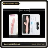 (Che Tên) Dương Vật Giả Pretty Love Snappy Sạc 638933 Bảo Mật Tuyệt Đối