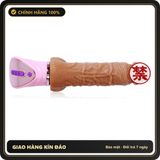(Che Tên) Dương Vật Giả Joker TSN (Tím) Chính Hãng 639691 - Hàng Mới Về