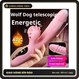 (Che Tên) Dương Vật Giả Yeain Hot Whee 5 Trong 1 Cực Đỉnh 640882 Chuẩn Auth