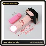 (Che Tên) Dương Vật Giả Dây Đeo Có Rung Cho Cặp Đôi Lesbian - Hàng Mới Về