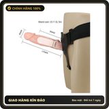 (Che Tên) Dương Vật Giả Có Dây Đeo Baile Cho Cặp Đôi Rung Giá Rẻ Chuẩn Auth
