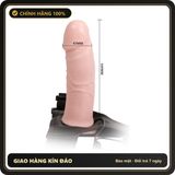 (Che Tên) Dương Vật Giả Dây Đeo Baile Men's Pants Replacement Cao Cấp Bảo Đảm