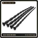 (Che Tên) Sounding Kích Thích Niệu Đạo Hộp Trắng Kín