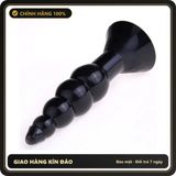 (Che Tên) Plug Phích Cắm Hậu Môn Dạng Hạt Mềm 642784 Bảo Mật Tuyệt Đối