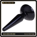 (Che Tên) Đế Cắm Hậu Môn Silicon Dẻo Siêu Nhỏ Jack Mini Anal - Hàng Mới Về
