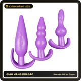 (Che Tên) Phích Cắm Hậu Môn Siêu Sướng Giá Rẻ 642786 - Hàng Mới Về