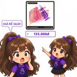 (Che Tên) Phích Cắm Hậu Môn Silicon Hình Xoắn Ốc Butt Plug BDSM Cao Cấp Bảo Đảm