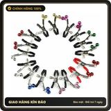 (Che Tên) Dụng Cụ Kẹp Ngực – Đồ chơi BDSM Khiến Cuộc Yêu Thêm Mãnh Liệt 643426 Cao Cấp Bảo Đảm