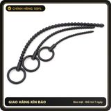 (Che Tên) Que Thông Nịu Đạo Cao Su Y Tế An Toàn 643437 Giao Nhanh Toàn Quốc