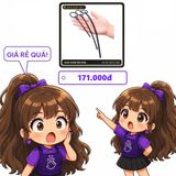 (Che Tên) Que Thông Nịu Đạo Cao Su Y Tế An Toàn 643437 Giao Nhanh Toàn Quốc