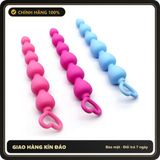 (Che Tên) Chuỗi Hạt Trái Tim Kích Thích Hậu Môn Sướng Phê Tê Tái 643447 Giao Nhanh Toàn Quốc