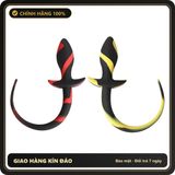 (Che Tên) Plug Đuôi Chó Cắm Hậu Môn Đồ chơi BDSM 644257 - Hàng Mới Về