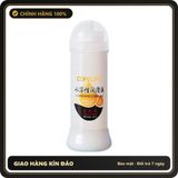 (Che Tên) Gell Bôi Trơn COKELIFE Dung Dịch Mô Phỏng Tinh Dịch Màu Trắng 300ml Bảo Mật Tuyệt Đối