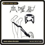 (Che Tên) Đồ Chơi BDSM Tạo Tư Thế Còng Tay và Chân 644887 - Hàng Mới Về