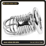 (Che Tên) Dụng Cụ Khóa Cậu Nhỏ 644888 - Hàng Mới Về