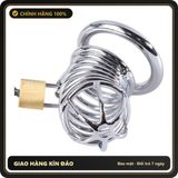 (Che Tên) Dụng Cụ Khóa Cậu Nhỏ 644888 - Hàng Mới Về