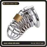 (Che Tên) Dụng Cụ Khóa Cậu Nhỏ 644888 - Hàng Mới Về