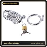 (Che Tên) Dụng Cụ Khóa Cậu Nhỏ 644888 - Hàng Mới Về