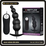 (Che Tên) Dụng Cụ Kích Thích Hậu Môn Trái Me Pretty Love Mới Lạ Và Độc Đáo 645695 - Hàng Mới Về