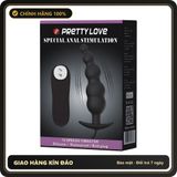(Che Tên) Dụng Cụ Kích Thích Hậu Môn Trái Me Pretty Love Mới Lạ Và Độc Đáo 645695 - Hàng Mới Về