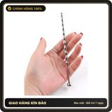 (Che Tên) Que Sounding Inox Siêu Kích Thích Bảo Mật Tuyệt Đối
