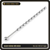 (Che Tên) Que Sounding Inox Siêu Kích Thích Bảo Mật Tuyệt Đối