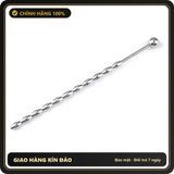 (Che Tên) Que Sounding Inox Siêu Kích Thích Bảo Mật Tuyệt Đối