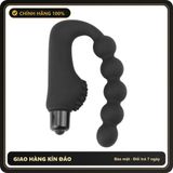 (Che Tên) Dụng Cụ Kích Thích Hậu Môn Cho Gay Lovetoy Silicon Siêu Mềm 646932 Hộp Trắng Kín