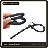 (Che Tên) Dụng Cụ Nong, Kích Thích Niệu Đạo Đa Năng Với Ống Thông Rỗng Siêu Dài 646934 Cao Cấp Bảo Đảm