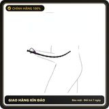 (Che Tên) Dụng Cụ Nong, Kích Thích Niệu Đạo Đa Năng Với Ống Thông Rỗng Siêu Dài 646934 Cao Cấp Bảo Đảm
