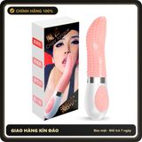 (Che Tên) Lưỡi Rung Liếm Âm Đạo Kèm 2 Trứng Rung Kích Thích “Cô Bé” Cực Sướng 647324 Bảo Mật Tuyệt Đối