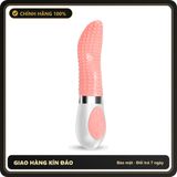 (Che Tên) Lưỡi Rung Liếm Âm Đạo Kèm 2 Trứng Rung Kích Thích “Cô Bé” Cực Sướng 647324 Bảo Mật Tuyệt Đối