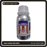 (Che Tên) Popper Khô Number 1 USA Siêu Mạnh Bảo Mật Tuyệt Đối