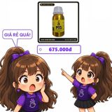 (Che Tên) Popper Khô Sweet Pig Extra Strong Aroma Siêu Mạnh Hỗ Trợ 24/7