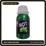(Che Tên) Popper Khô Cho Bot Siêu Mạnh Hương Bạc Hà USA Cao Cấp Bảo Đảm