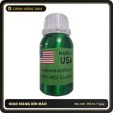 (Che Tên) Popper Khô Made In USA Hương Bạc Hà Siêu Mạnh Giao Nhanh Toàn Quốc