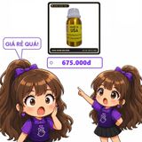 (Che Tên) Popper Khô Made In USA Chính Hãng Siêu Mạnh - Hàng Mới Về